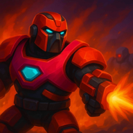 战斗大乱斗：疯狂英雄3D（Battle Brawl: Mad Heroes 3D）游戏