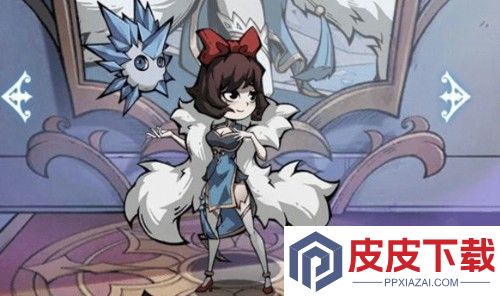 魔镜物语最强阵容