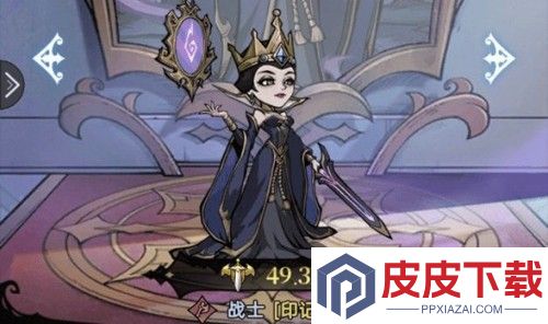 魔镜物语最强阵容