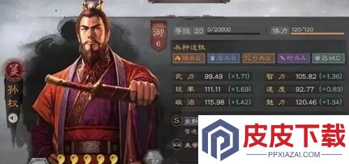 三国志战略版最强阵容排行2026