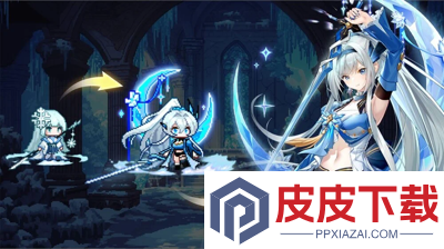 指尖像素城最新兑换码