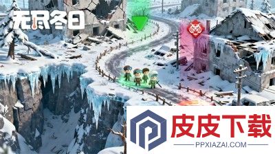 无尽冬日英雄培养顺序