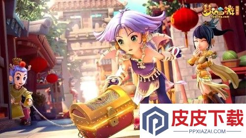梦幻西游兑换码真实领取