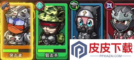 喵星军团最强阵容