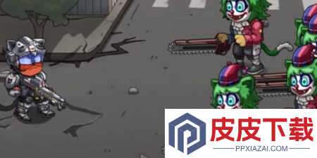 喵星军团最强阵容