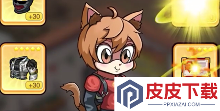喵星军团最强阵容