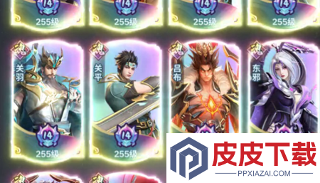王师逐鹿斗罗版武将排行