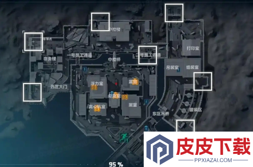 三角洲行动航天打法思路