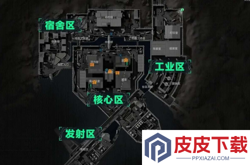 三角洲行动航天打法思路