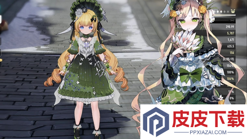 二重螺旋开荒阵容推荐