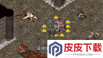 绝世传刃职业选择
