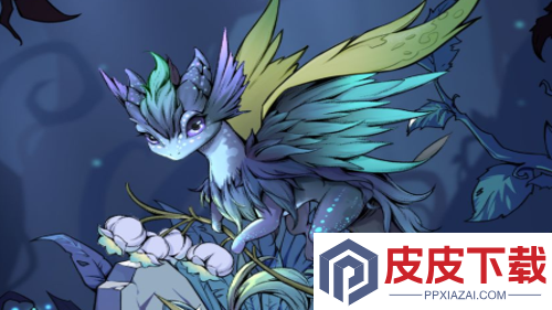 奥丘树海之下枯叶女王阵容搭配