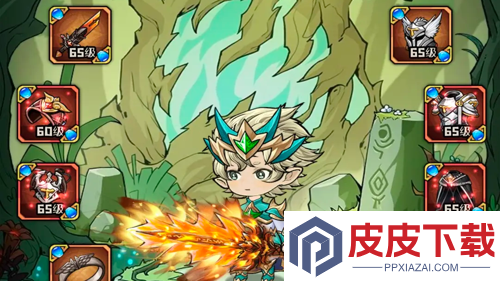 奥丘树海之下周活动顺序