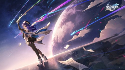 崩坏星穹铁道,崩坏星穹铁道免费五星换谁最好免费五星换谁最好-崩坏星穹铁道3.7免费五星有谁