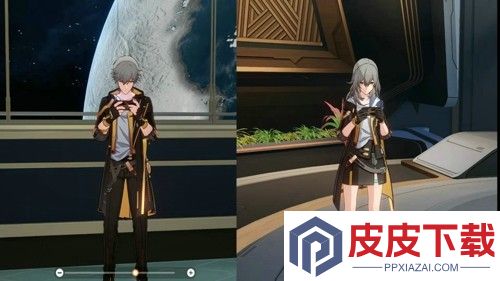 崩坏星穹铁道3.7穿搭系统介绍