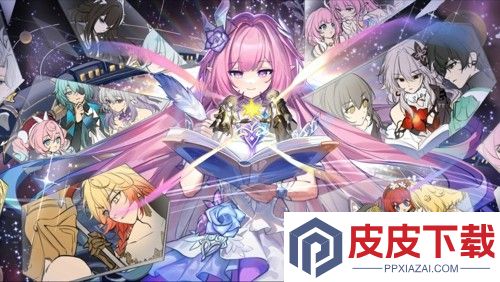 崩坏星穹铁道昔涟值得抽吗