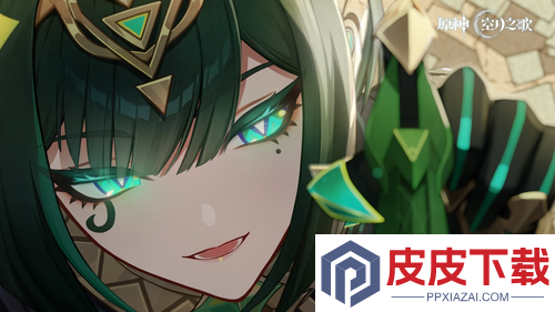 原神奈芙尔毕业面板推荐
