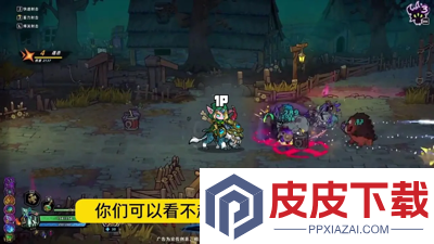 魔法与王国哪个职业最强