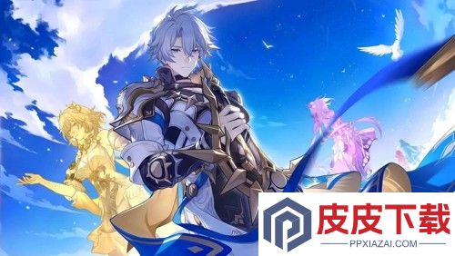 崩坏星穹铁道3.7复刻什么角色