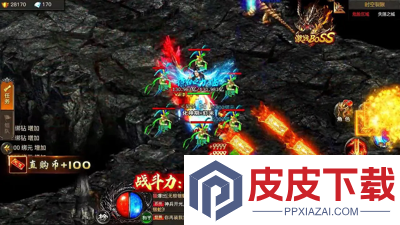 刀剑啸职业选择