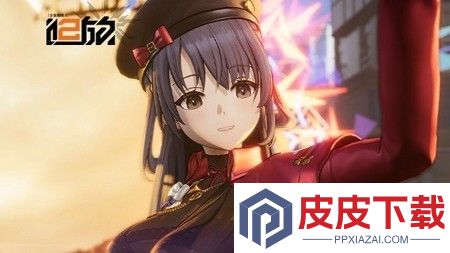 少女前线2追放角色排行榜