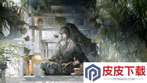 鸣潮2.8版本前瞻是什么时候