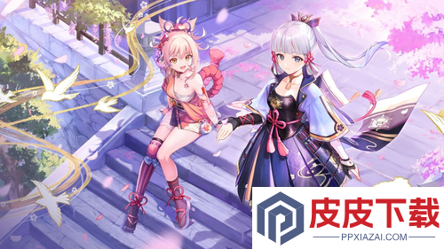 原神主线任务一览表