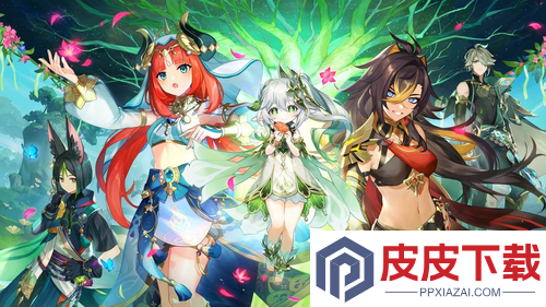 原神主线任务一览表