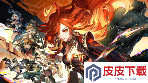 原神主线任务一览表