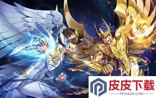圣斗士星矢正义传说微信小程序兑换码大全