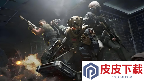 三角洲行动干员强度排行