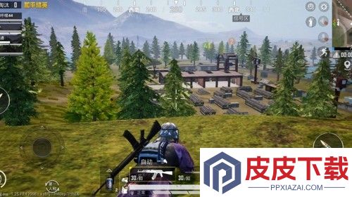 和平精英最强灵敏度