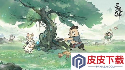 寻道大千平民玩什么流派