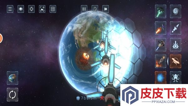 逃离星球大战游戏下载