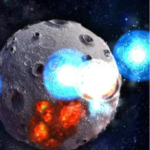 逃离星球大战游戏
