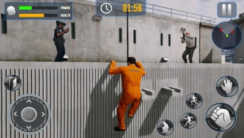 潜行越狱3d（Stealth Jailbreak 3D）手游下载
