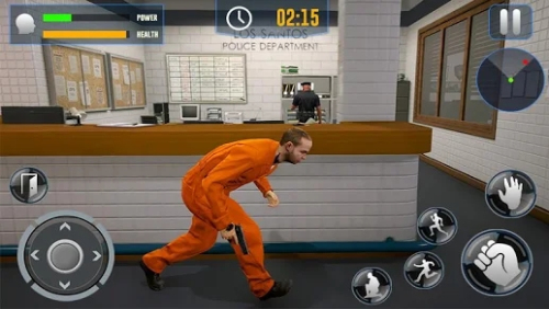 潜行越狱3d（Stealth Jailbreak 3D）手游下载