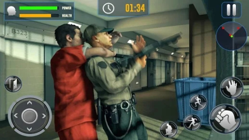 潜行越狱3d（Stealth Jailbreak 3D）手游下载