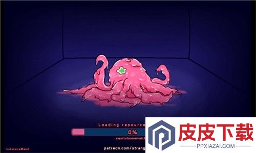Te Chewingum游戏下载