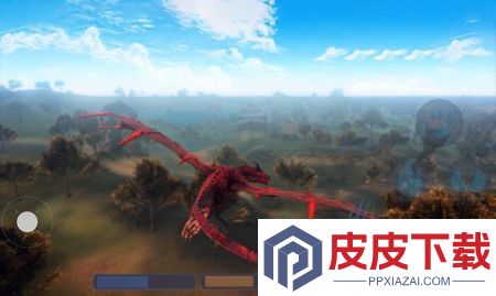 龙狂战模拟器(Dragon Wild Battle Simulator)游戏下载