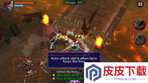Undead Slayer 2手游下载