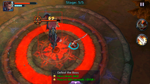 Undead Slayer 2手游下载
