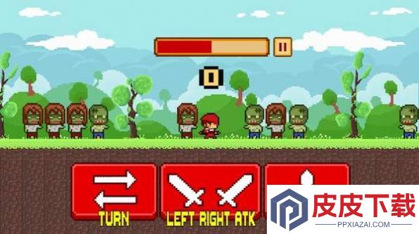 ZombiesBehindYou最新版手游下载