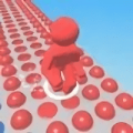 疯狂造桥达人（Pop It Bridge）