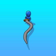 锋利的大剑（Big Sharp Sword）