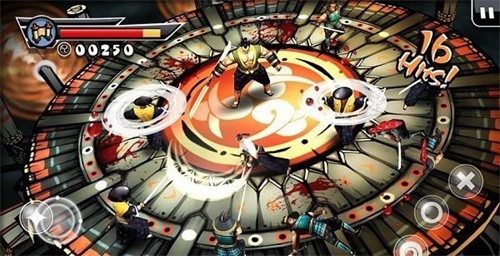 武士2游戏下载