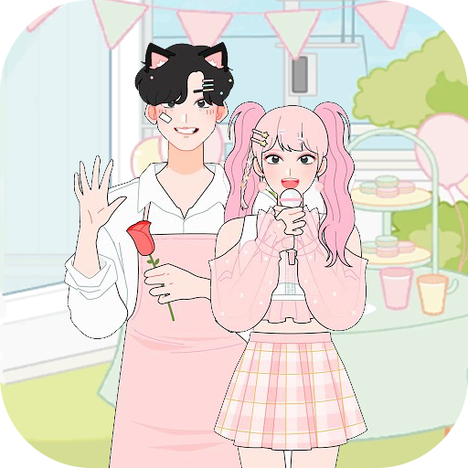 人人爱装扮模拟手机版