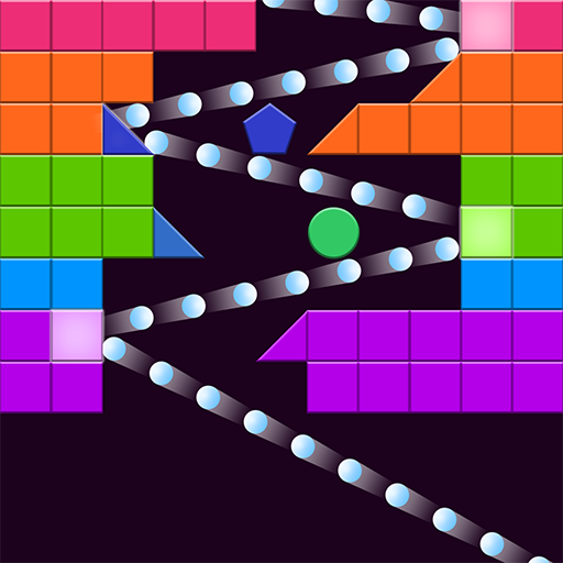 Frenzy Ball安卓版