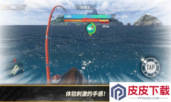 荒野猎人手游下载