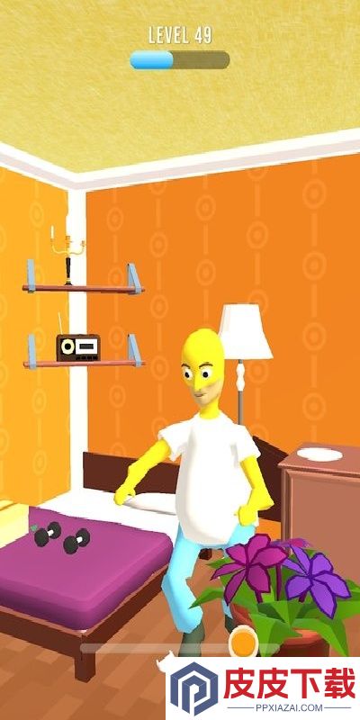 Room Rage手游下载